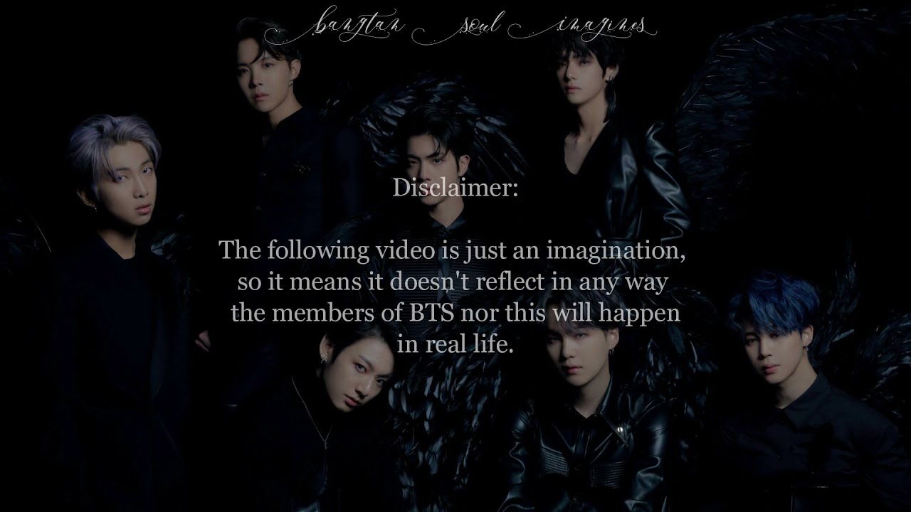 [BTS REACTION] When you seduce them and leave them needy as a punishment