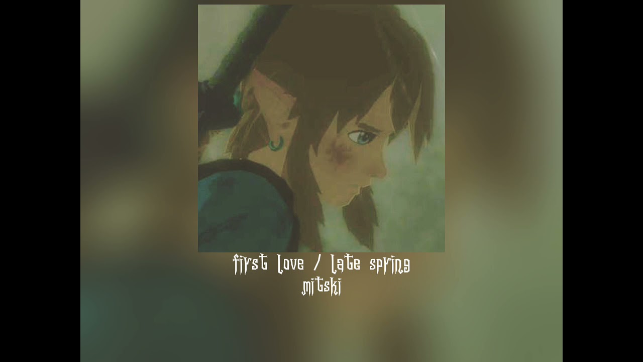 The hero that lost it all - A BOTW Link playlist
