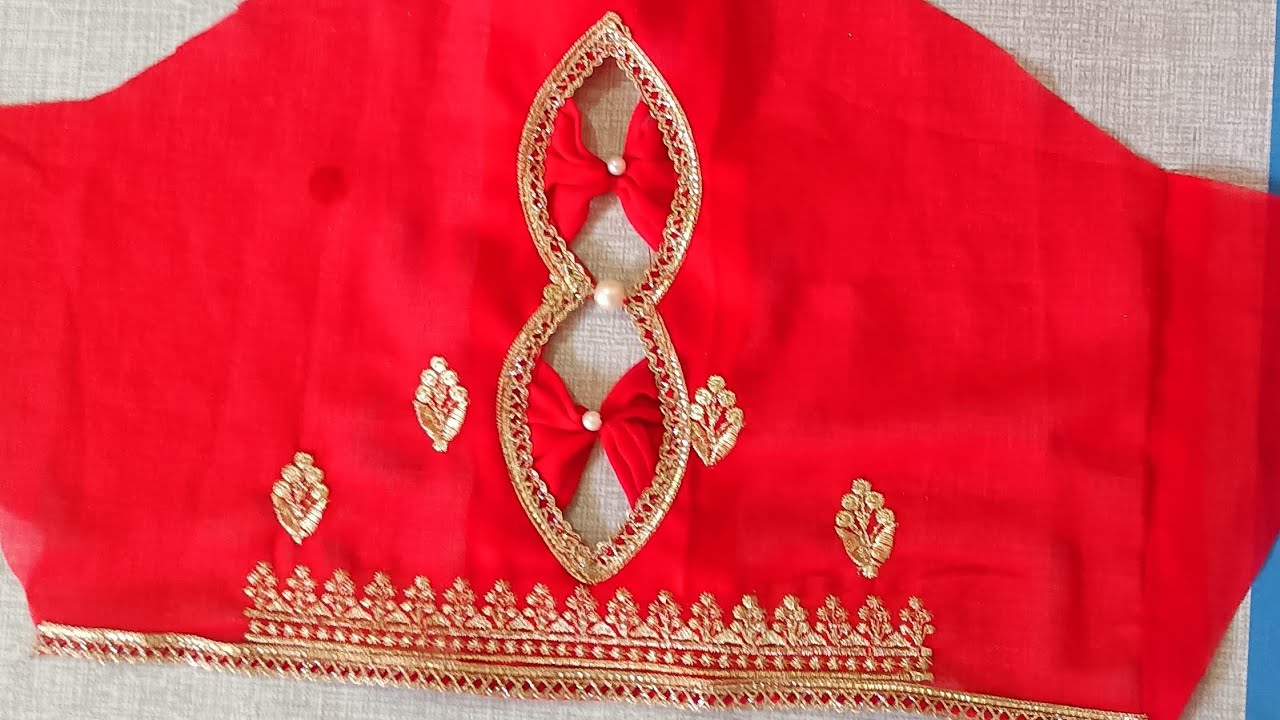 Baju ka design 🧵🪡🧵🙏