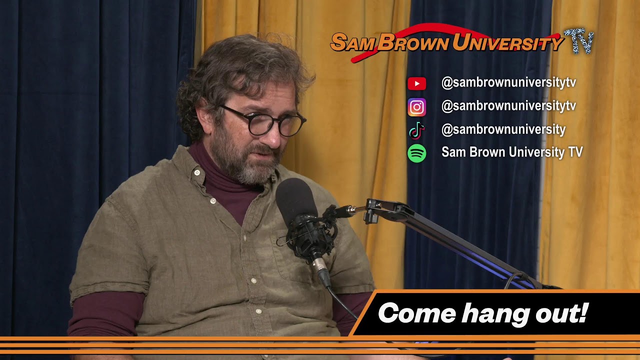 SBUTV - LIVE! Doing another show...
