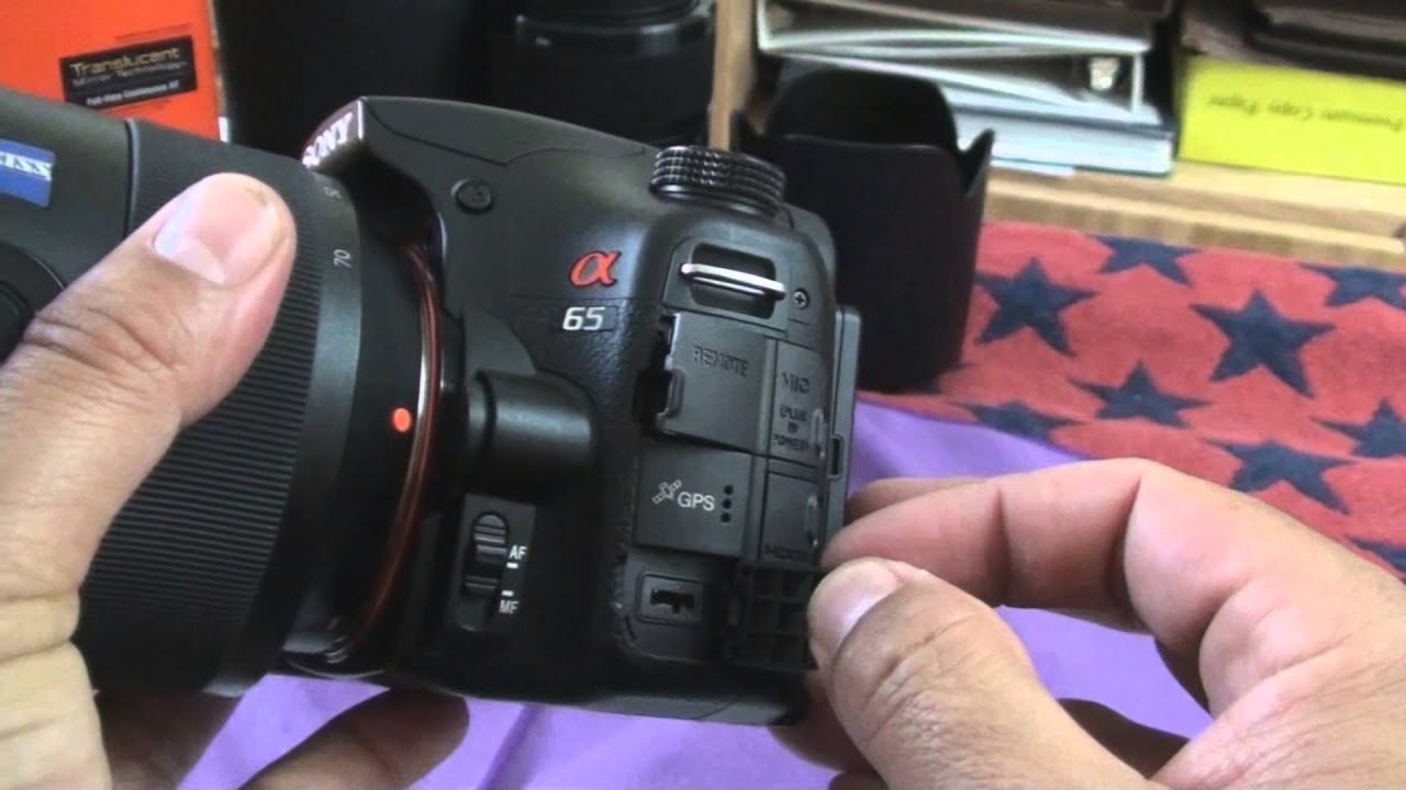 Sony A65 with Sony Zeiss 24-70mm Sample Photos