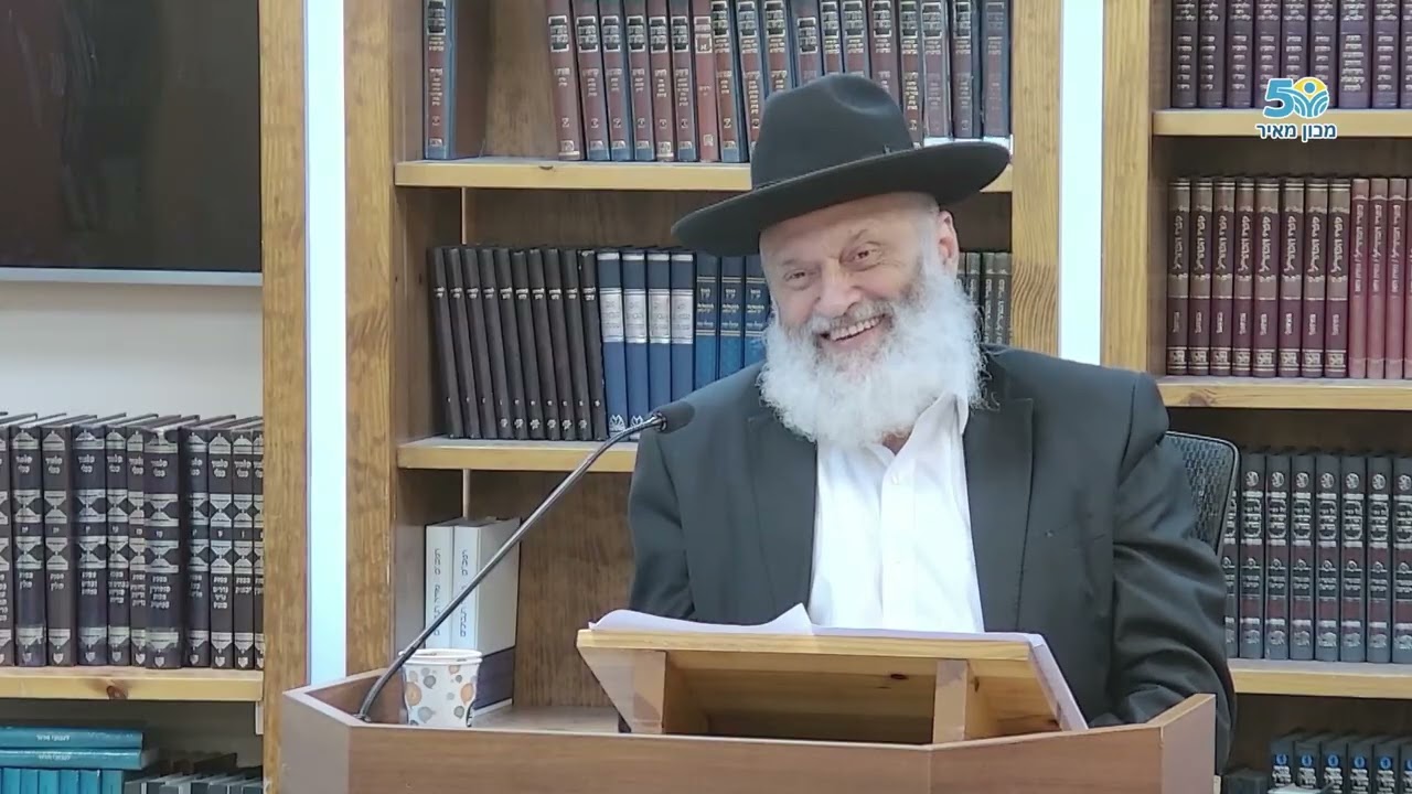 איזון עדין: איך להתאים את הרצון שלנו לרצון האלוקי - ואיך לא? | סוגיות בתפילה | הרב ראובן פיירמן