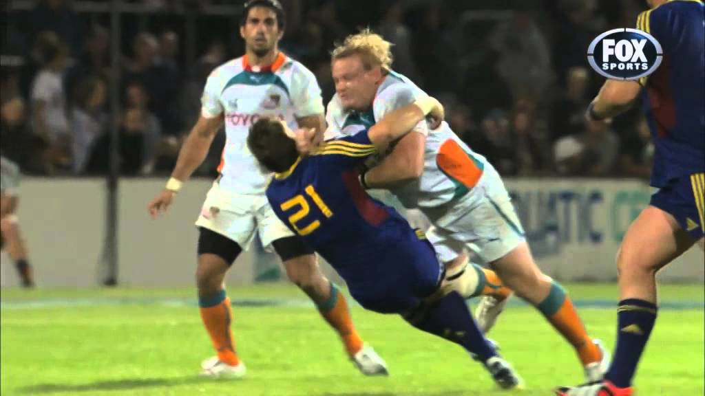 Fox Rugby: Beginners guide to the Cheetahs