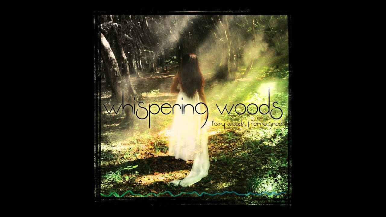 Whispering Woods - Death Of A Beautiful | Reimagined (Lyric Video)