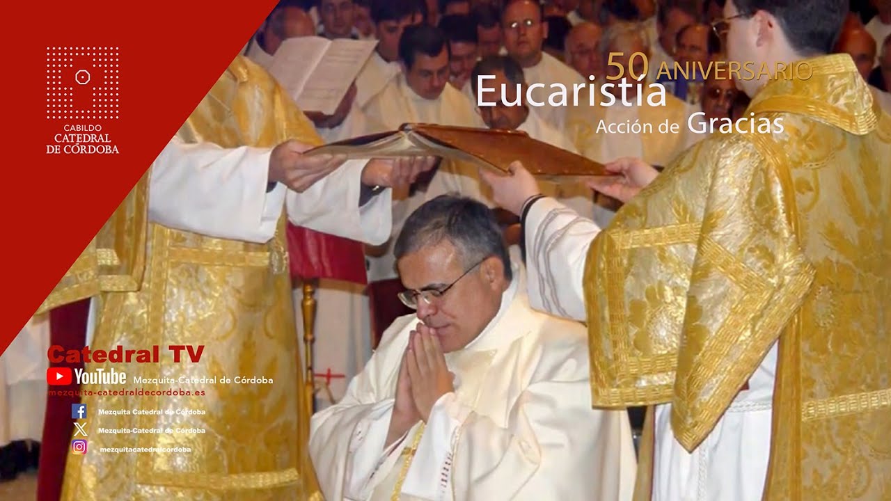 Solemne Eucaristía