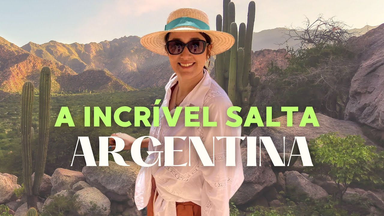 O que fazer em Salta, Argentina