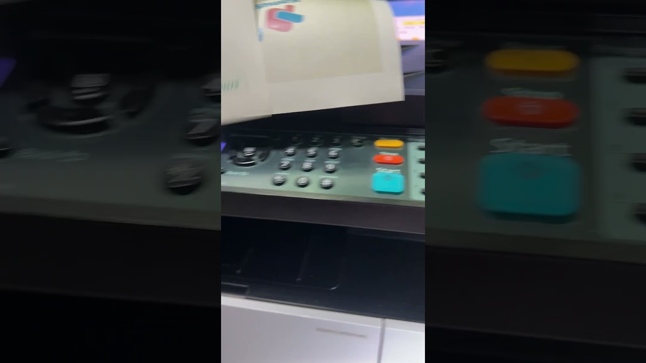 Kyocera m5521 drum onarım Yazici onarım bakım hizmetleri 