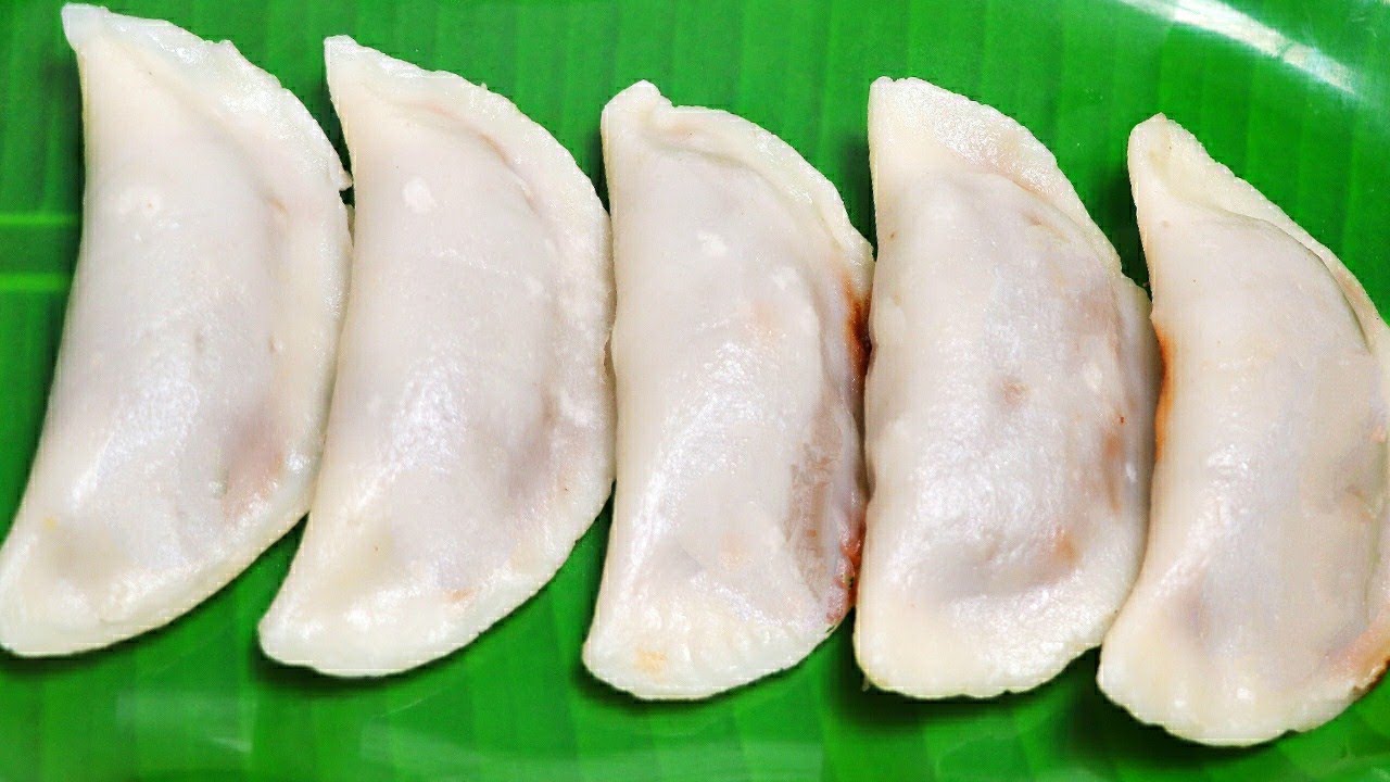 பூரண கொழுக்கட்டை பூப்போல Soft-ஆ வார இப்படி செய்ங்க செமயா இருக்கும் | Pooranam Kozhukattai Recipe 