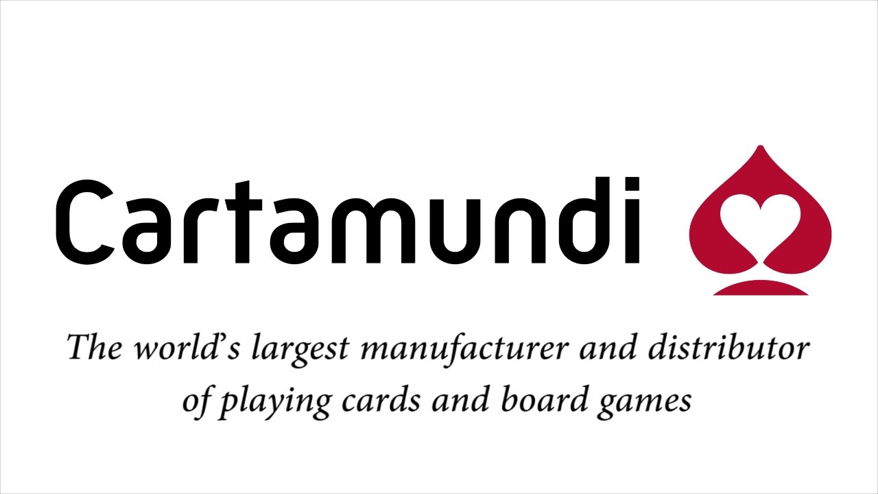 About Cartamundi