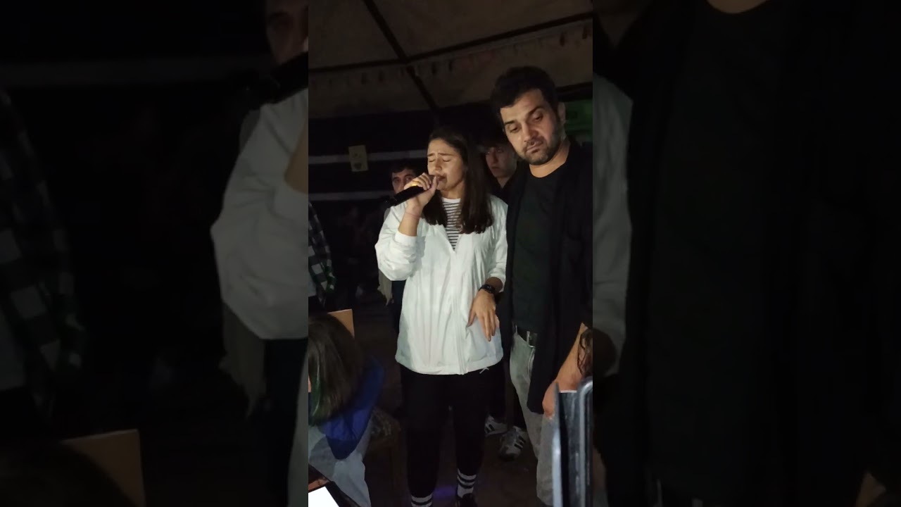 Bayhan ve Ayşe yüksel