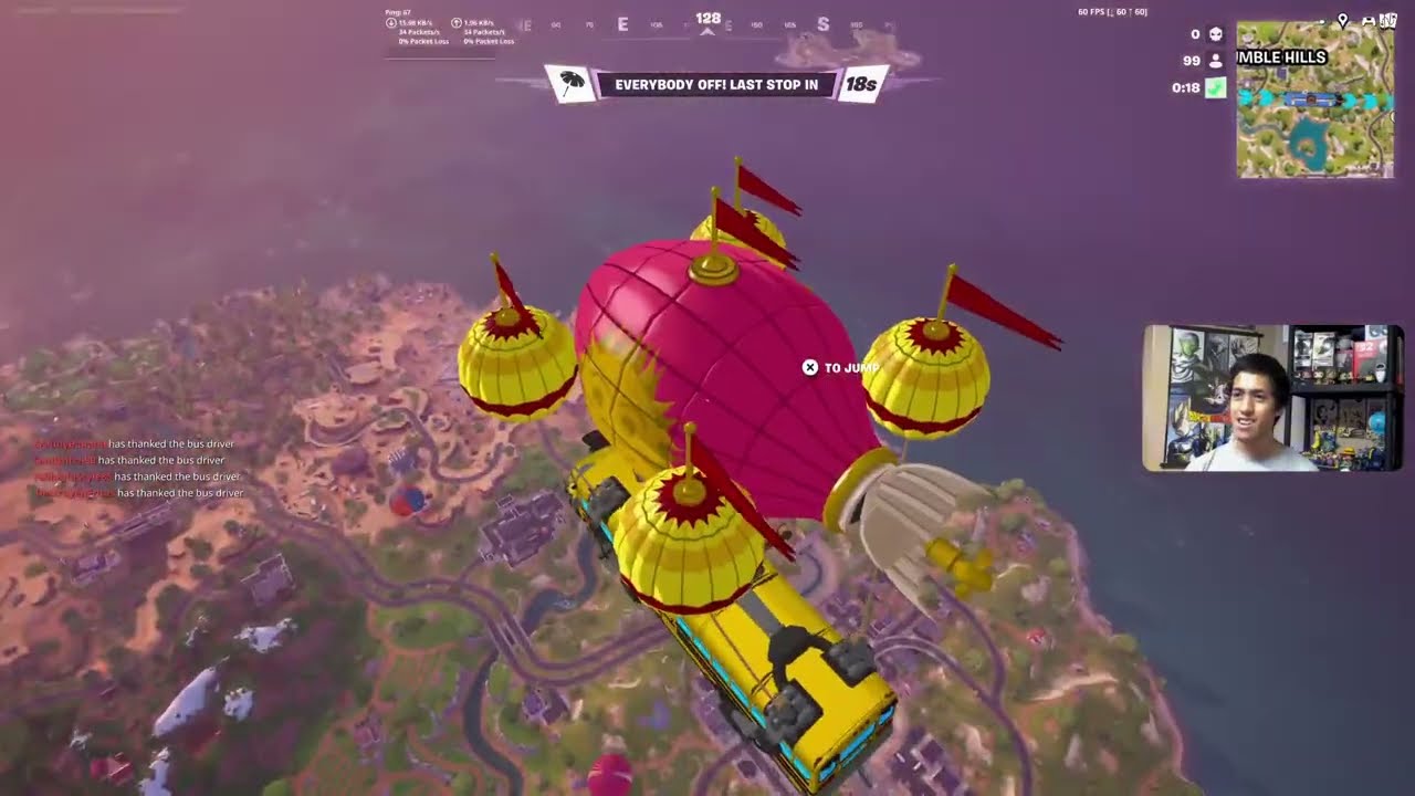 Fortnite | South Park Gameplay | Battle Royale & Save The World 6