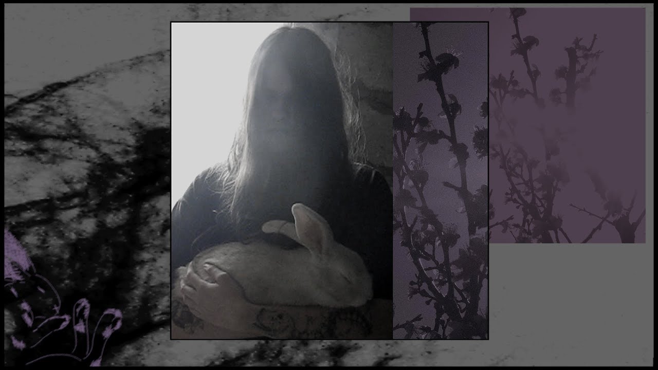 wooden lamb - Five Thousand Rabbits (full album)