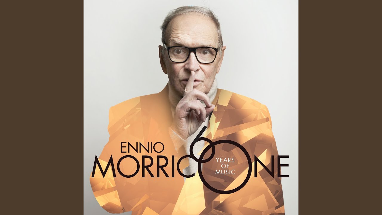 Morricone: Main Theme (From 