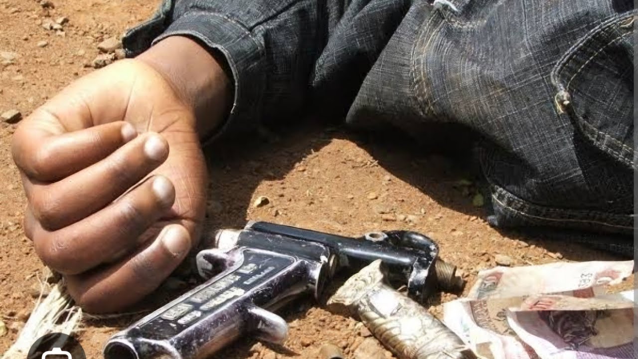 NG'ANO CIA TBT pt 1 - WACUCU, WANUGU NA RASTA - JETHI UGWATI YA 90s. #wanted ##mostwanted  #crime