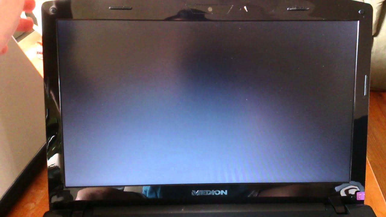 Medion Akoya p6812
