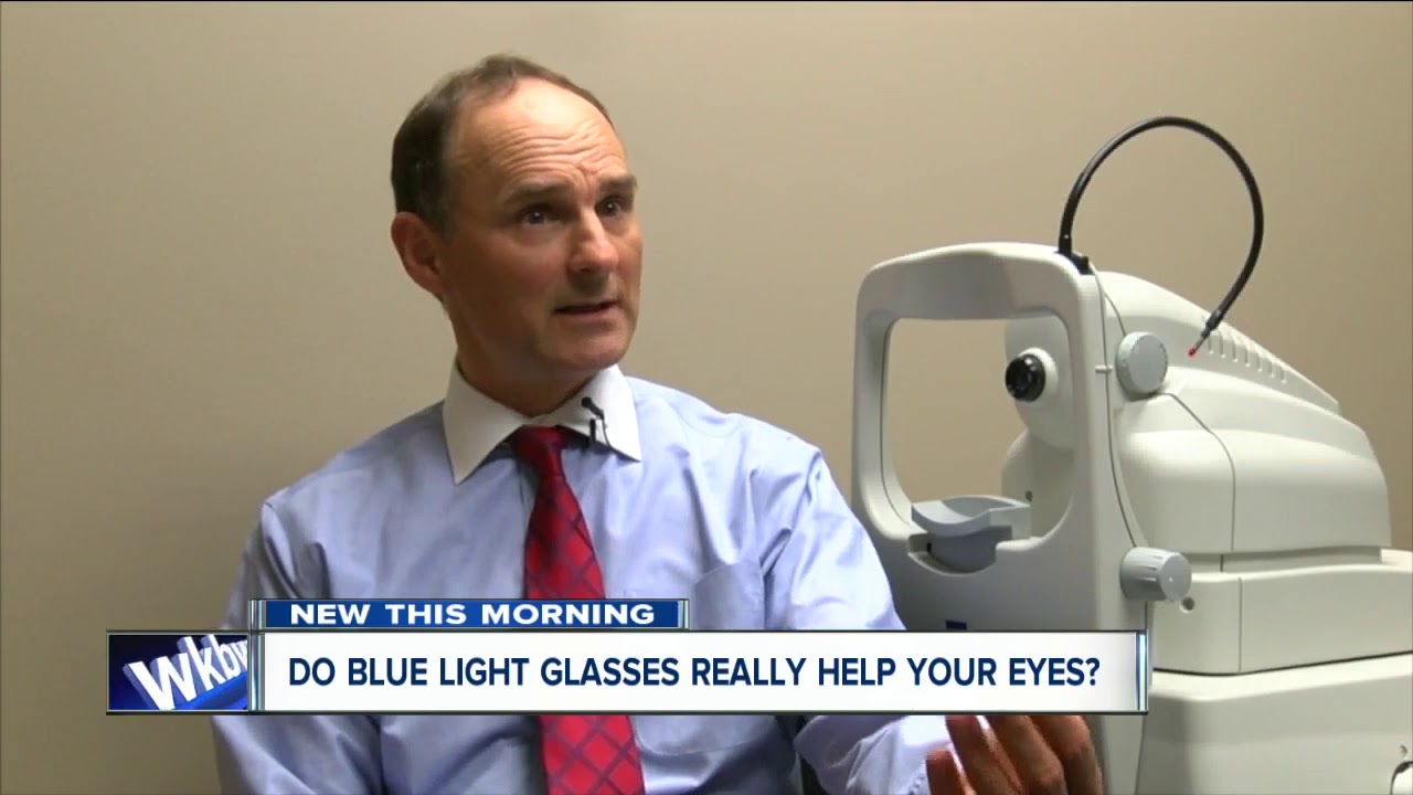 What you need to know before buying blue-light glasses