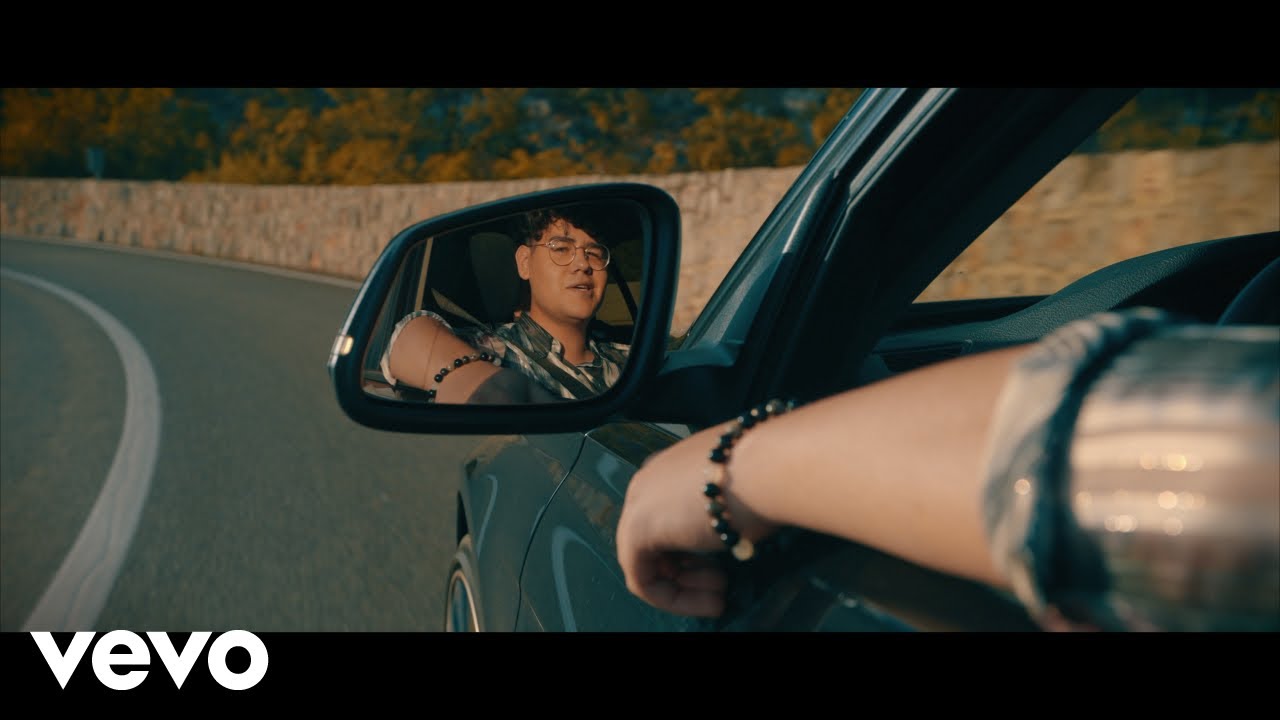 ERIC - Driving To The Sea