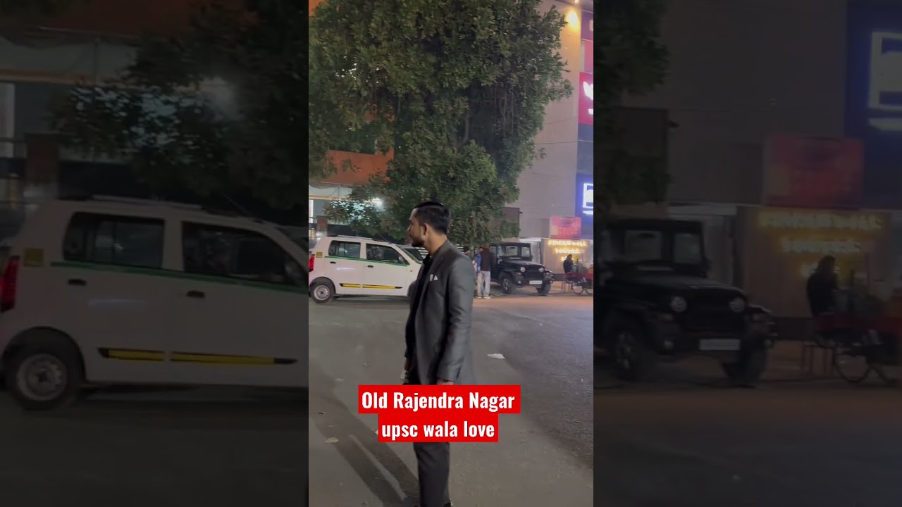 Old Rajendra Nagar | vajiram and Ravi coaching | upsc coaching in old Rajendra Nagar | motivation