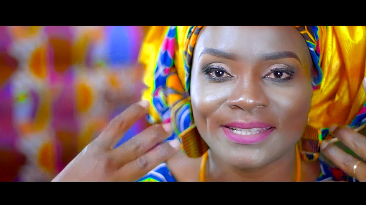 CHANT D 'ADORATION EN EWONDO,BENEDICTION  MAJESTE By Valery Mvondo