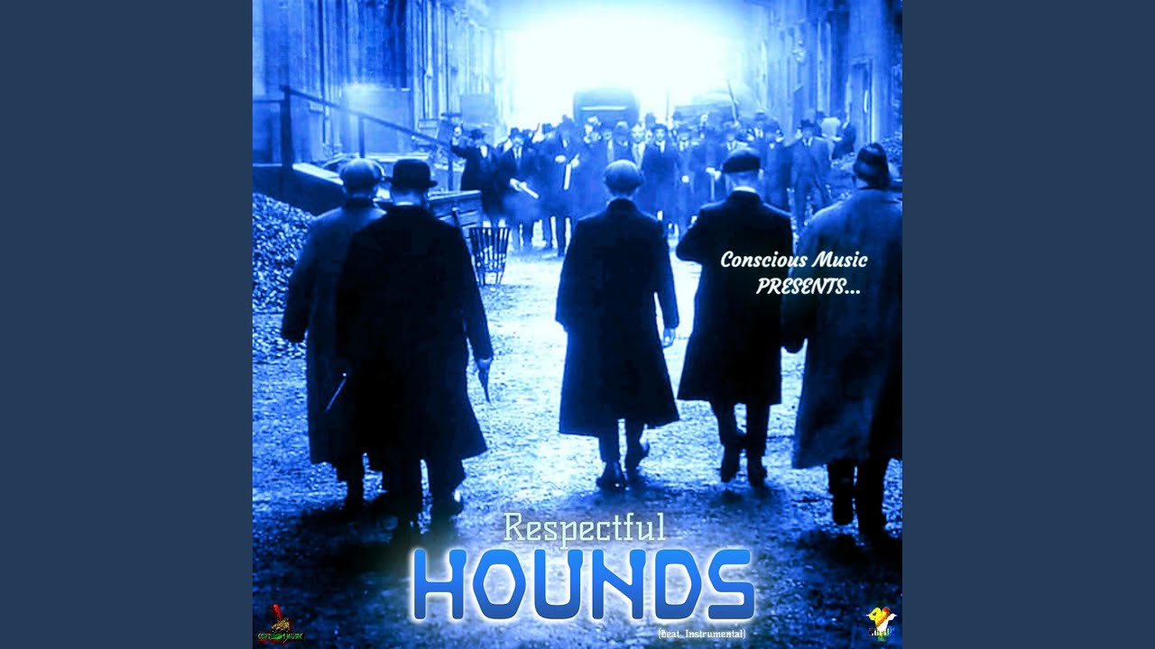 Honourable Hounds (CLEAN)