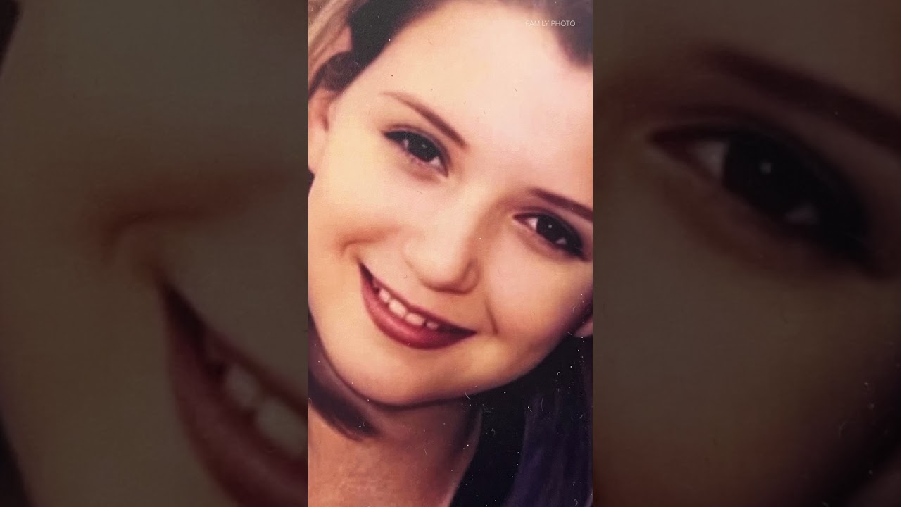Columbine 25 Years Later: Rachel Scott's sister talks about what she wishes people knew about Rachel