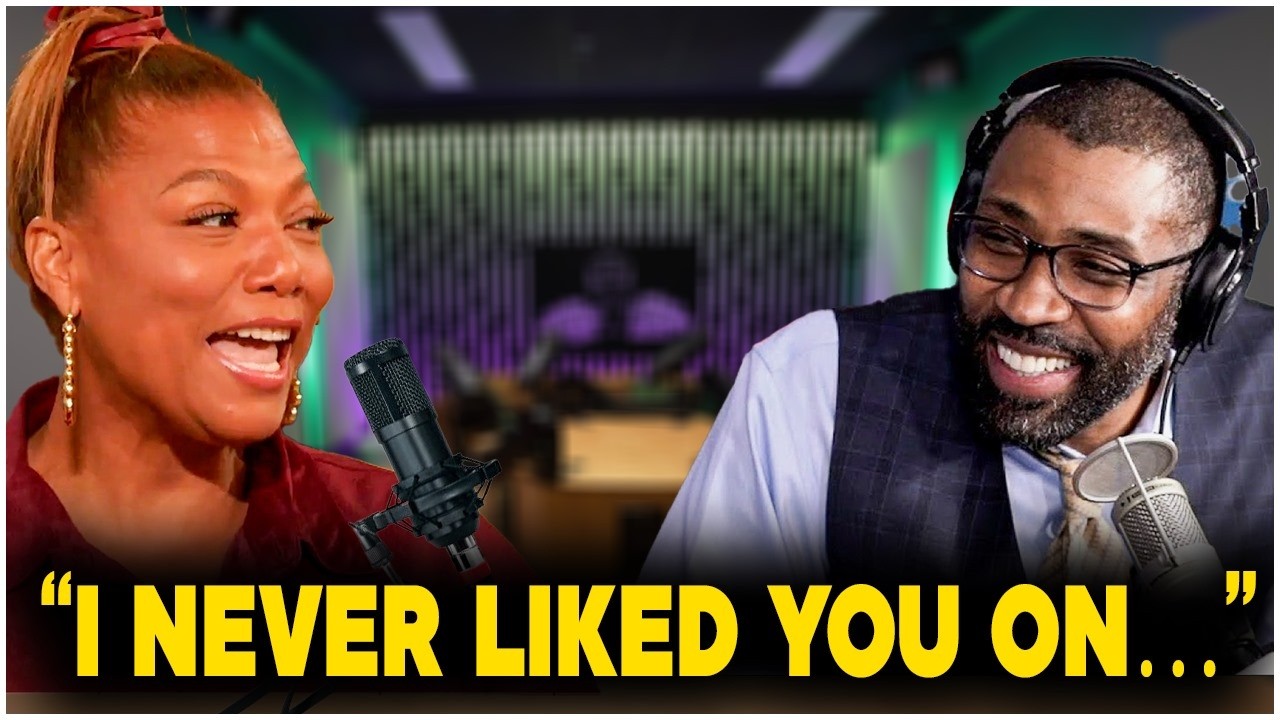 OH NO! This REALLY HAPPENED To Cress Williams After Living Single!