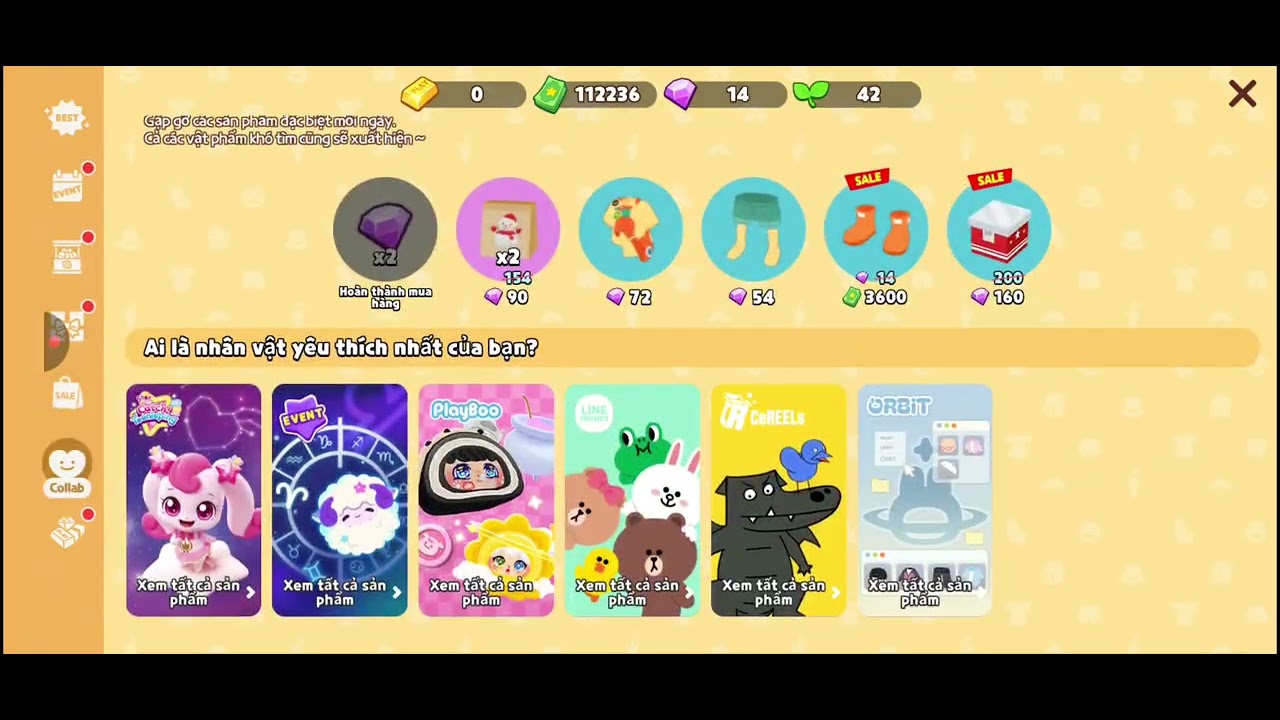 Play Together/ Mình nhận được thành công  cây sầu riêng khi chơi FXLES kim cương 