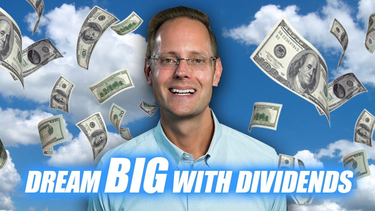 DIVIDEND STOCK DREAMING