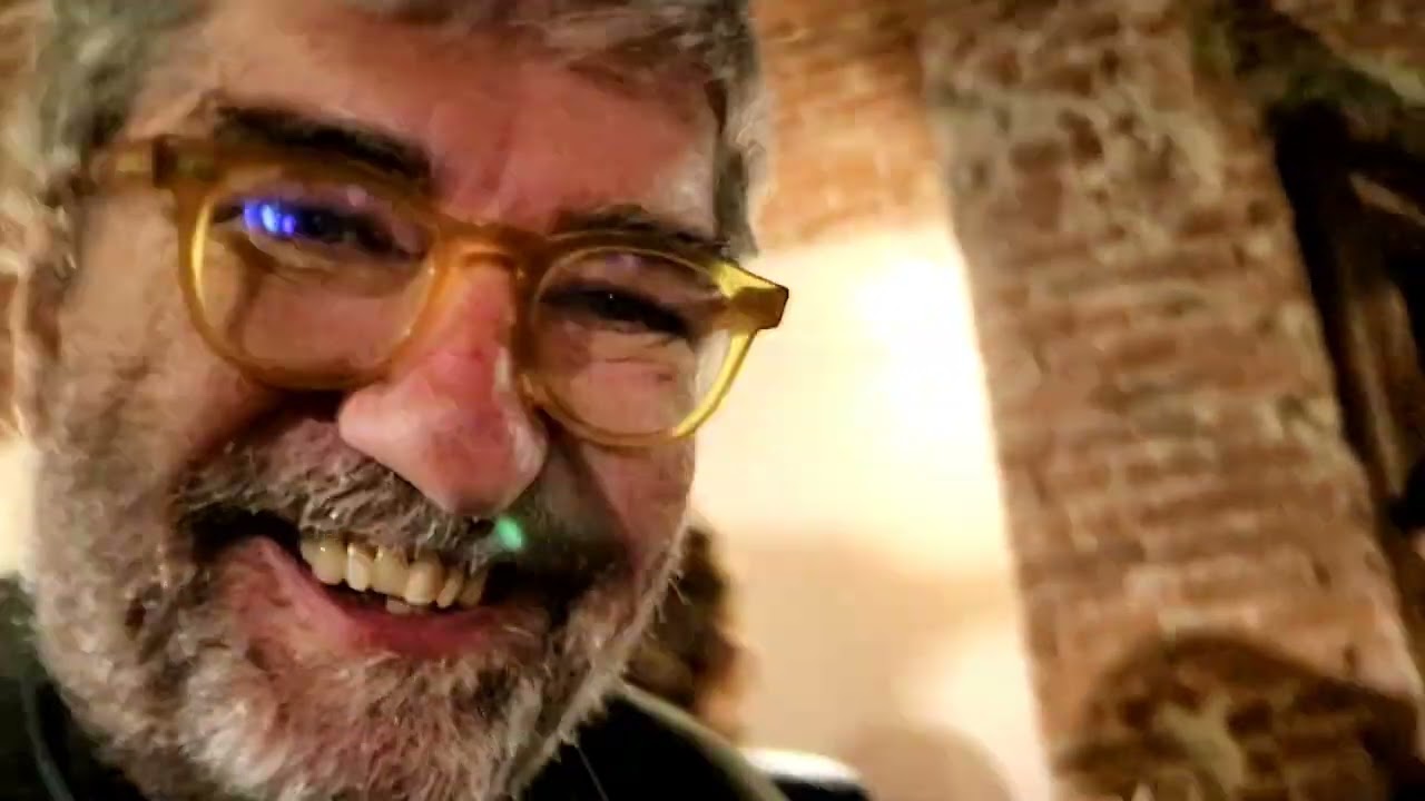 INTERVISTA DI FELICE PERUSSIA A OTTAVIO ROSATI: 