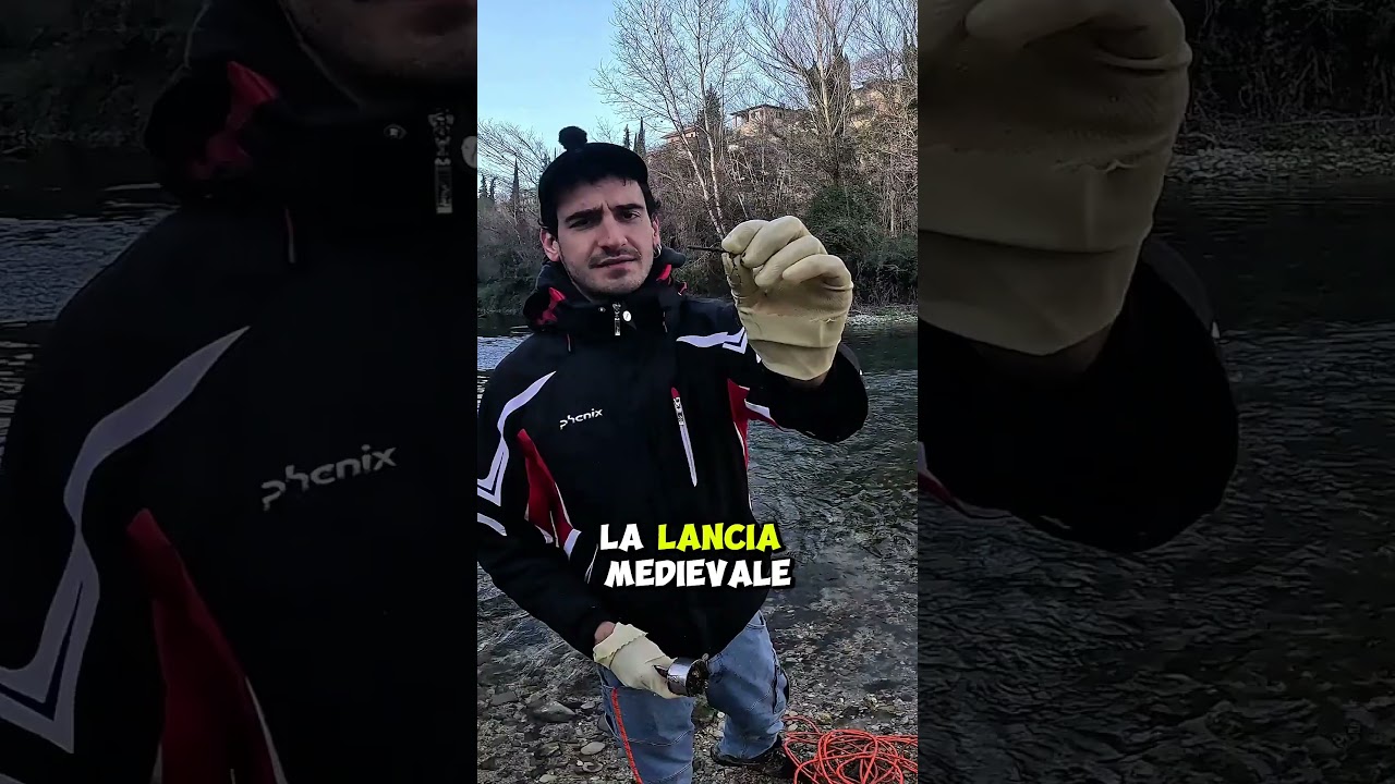 HO PESCATO RECORD #fishing #pesca #record