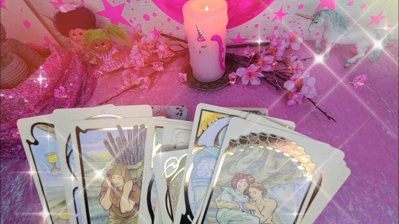 Sus Sentimientos Por Ti Ahora Mismo❤️‍🔥❤️‍🩹Tarot Interactivo Amor