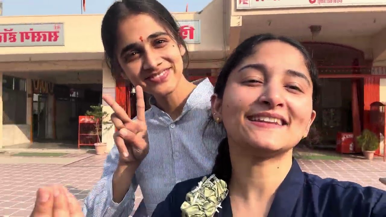 A Day in the Life of a Hospital 👩🏻‍⚕️🏥😎🤩😁jaipur   #viralvlogs #youtuber #youtube #nursinglife 