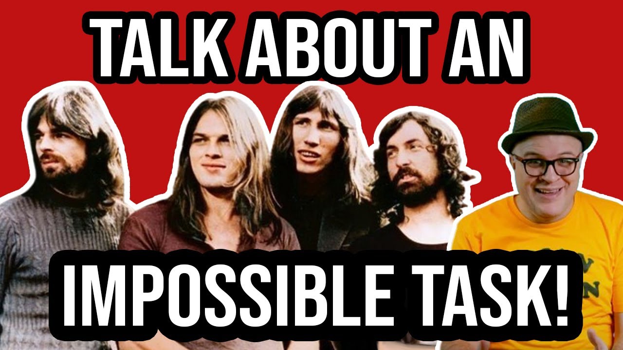 This is Impossible. ! | Professor of Rock