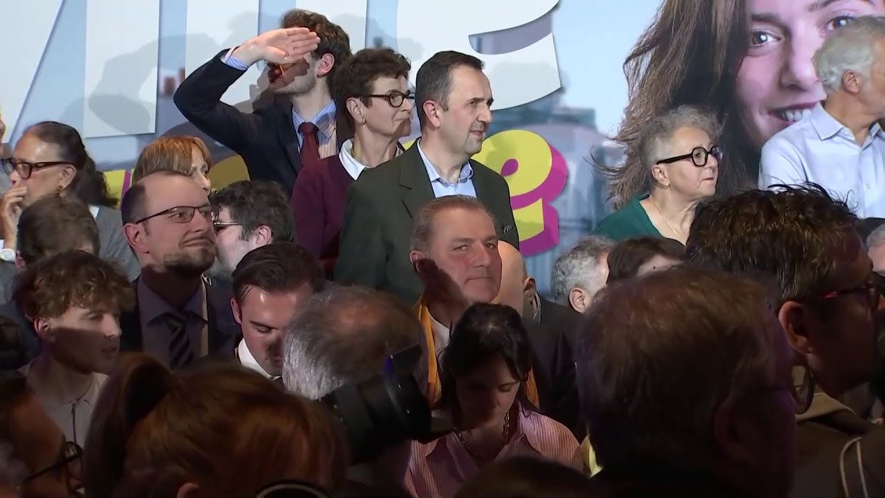 Paris : 