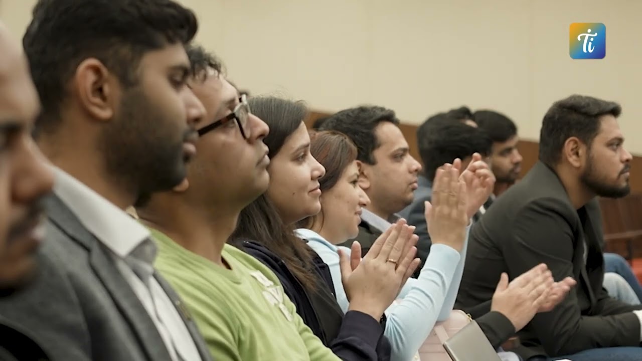 TimBuckDo Founders at IIM Ahmedabad | Campus Conversations