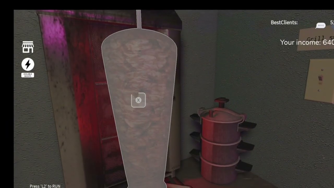 Roblox Shawarmas Anomalies: Being stupid, simple, and smart all at once