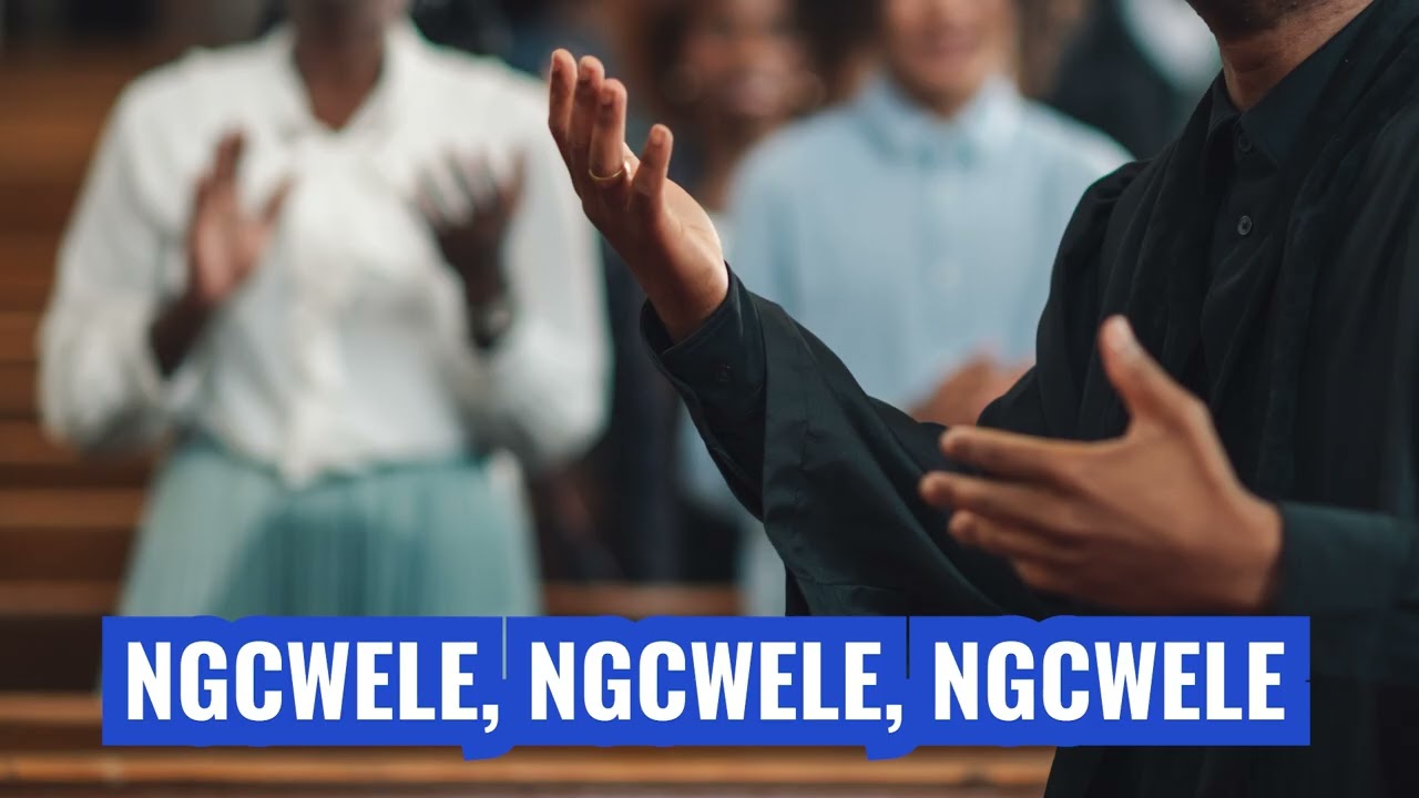 Ngcwele, Ngcwele, Ngcwele version 1