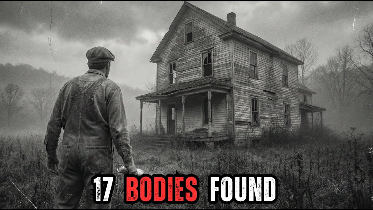 Inside the Appalachia Lodge Mystery: What Really Happened Behind Closed Door