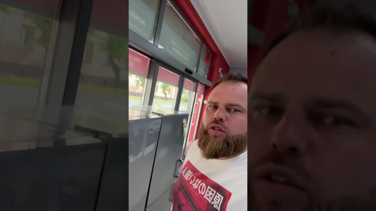 Tylko 153 cm i #nofrost