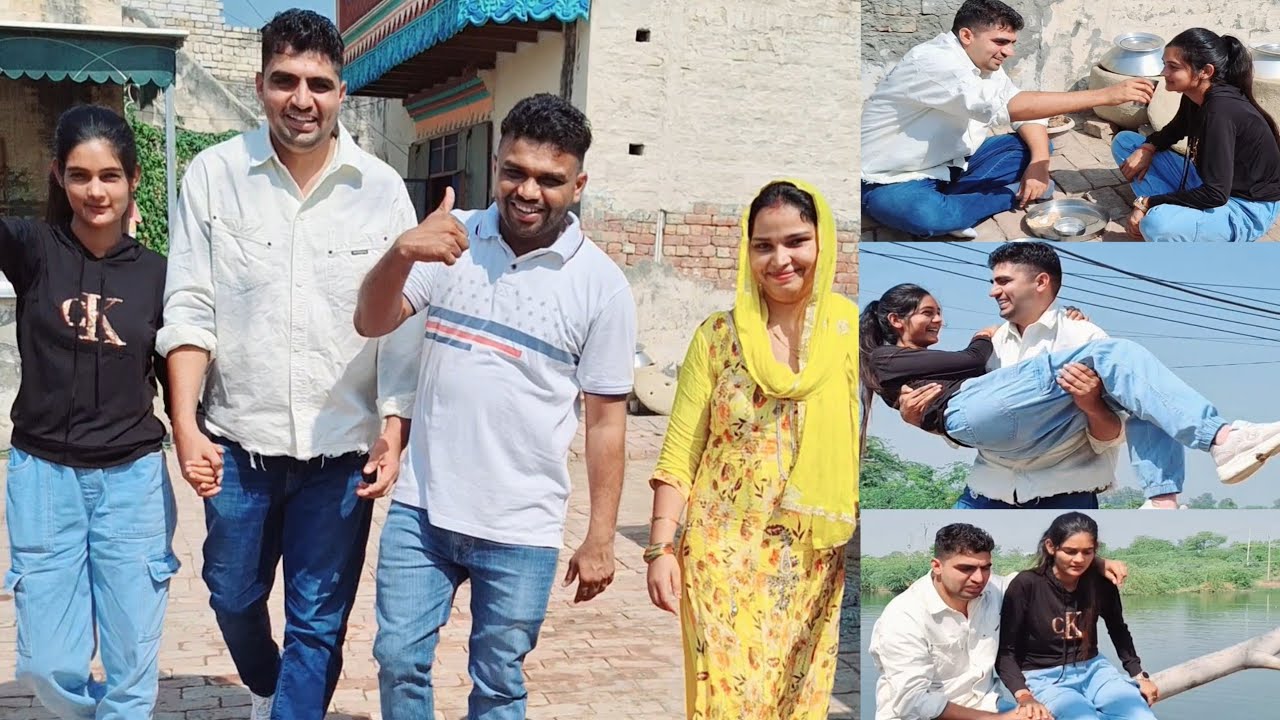 Amit boss की शूटिंग और मस्ती 🥰🥰#shivani #funny #comedy #video #love #ritu #vlog 