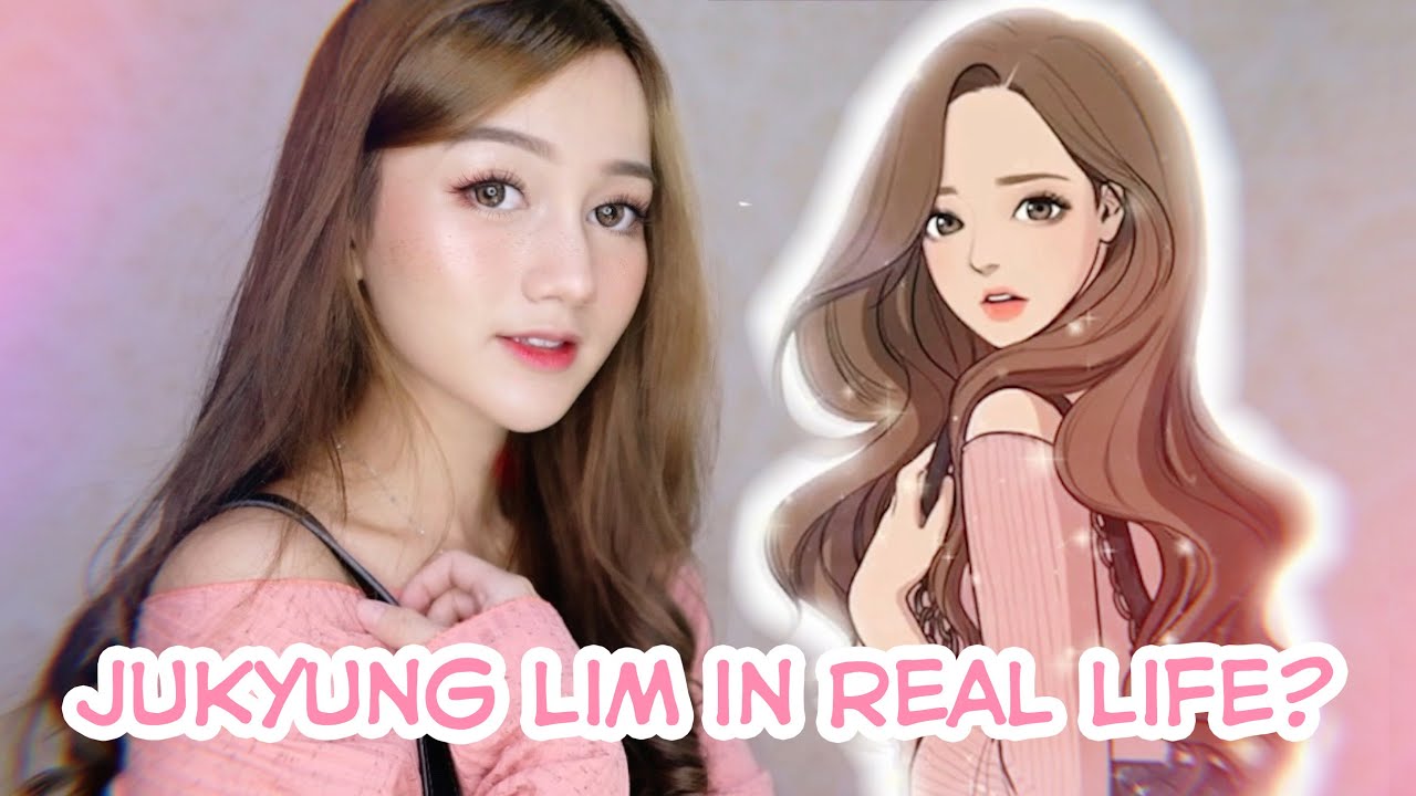 🌸 JUKYUNG LIM MAKEUP TUTORIAL - THE SECRET OF ANGEL / TRUE BEAUTY 🌸