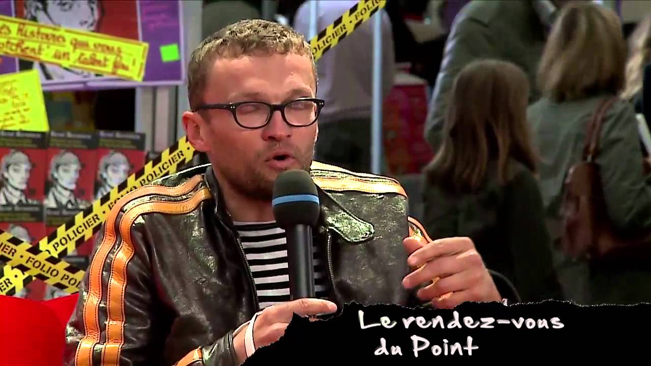 plateau sylvain tesson