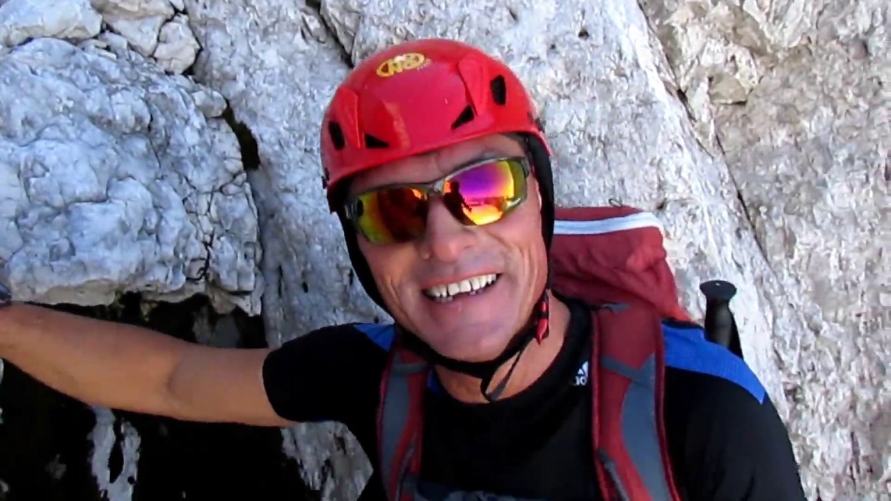 Jof di Montasio