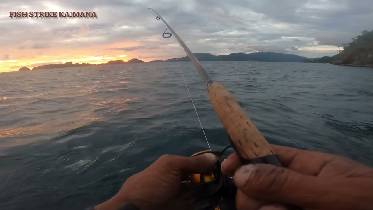 Reel PENN spinfisher VI .3500 || rod Bullzen kingdom,pe 1-3. Jig..