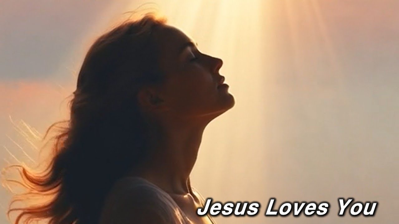 [Heavenly Music] You Are Here With Me, Christian Healing Music