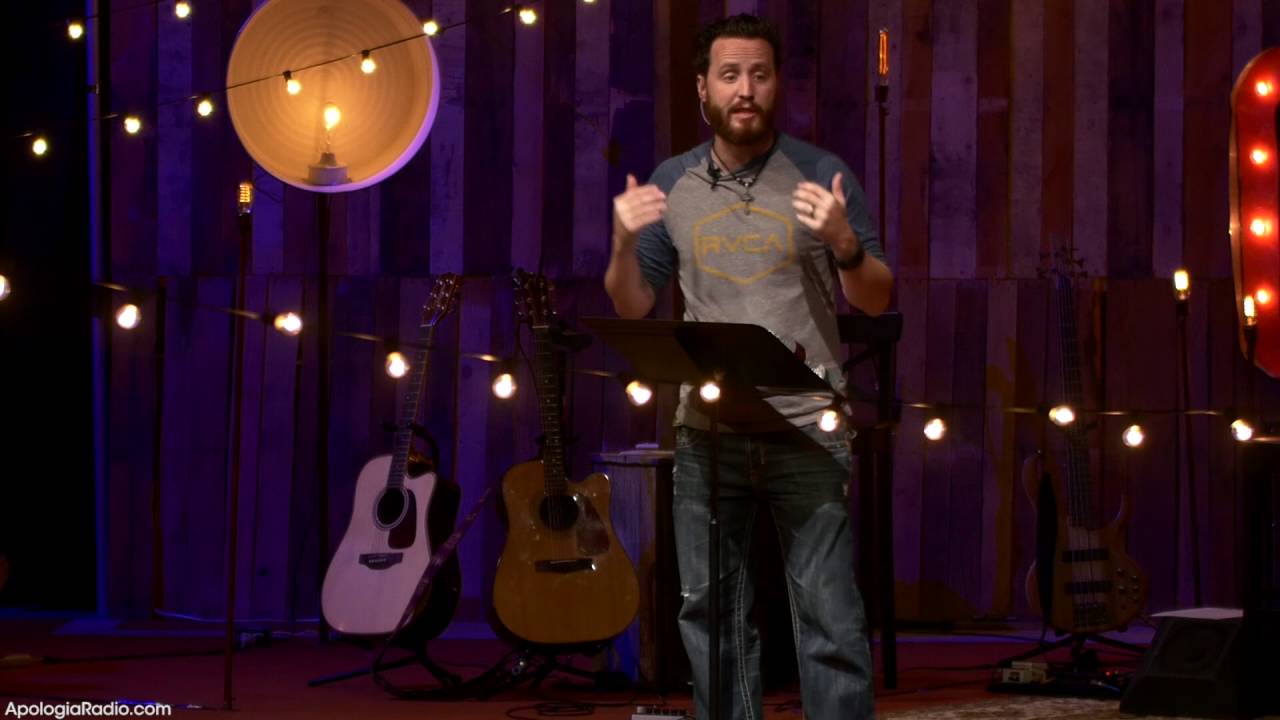 Sermon: Absolute Proof of Christianity
