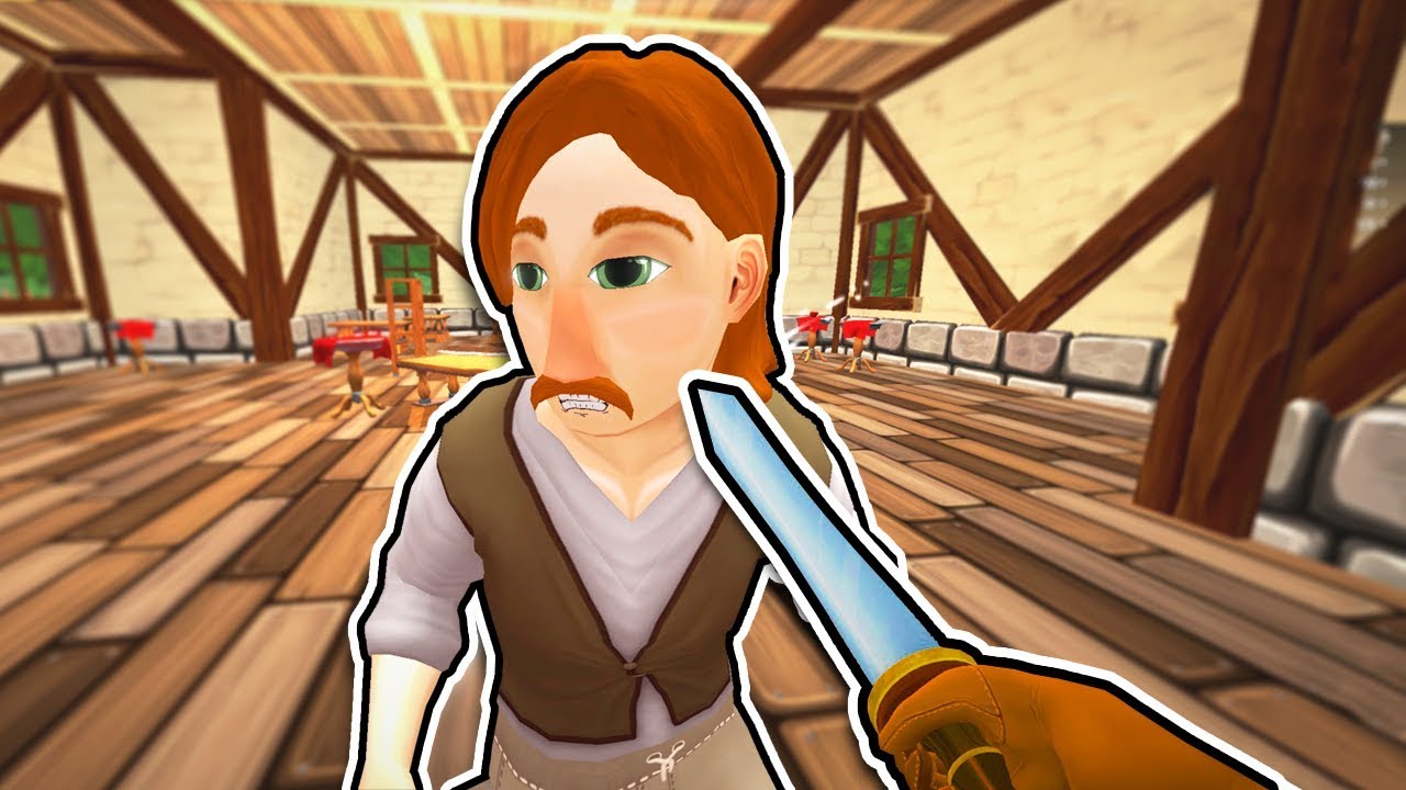 Opened A Shop That Lets Me Execute Shoplifters in Shoppe Keep 2