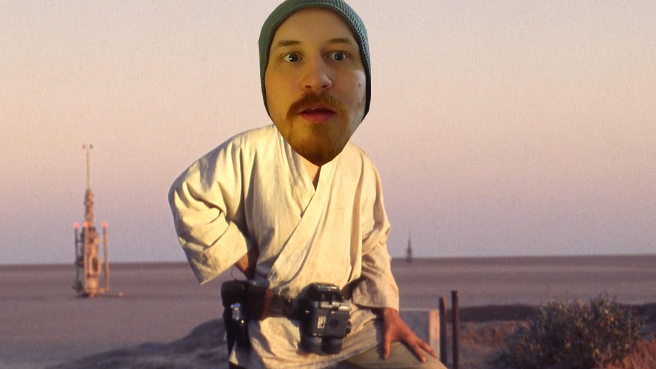 A New Hope...