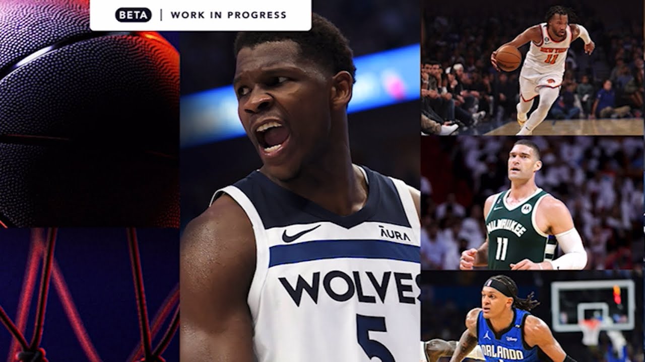 EA SPORTS™NBA Live Mobile Beta iOS Tutorial!