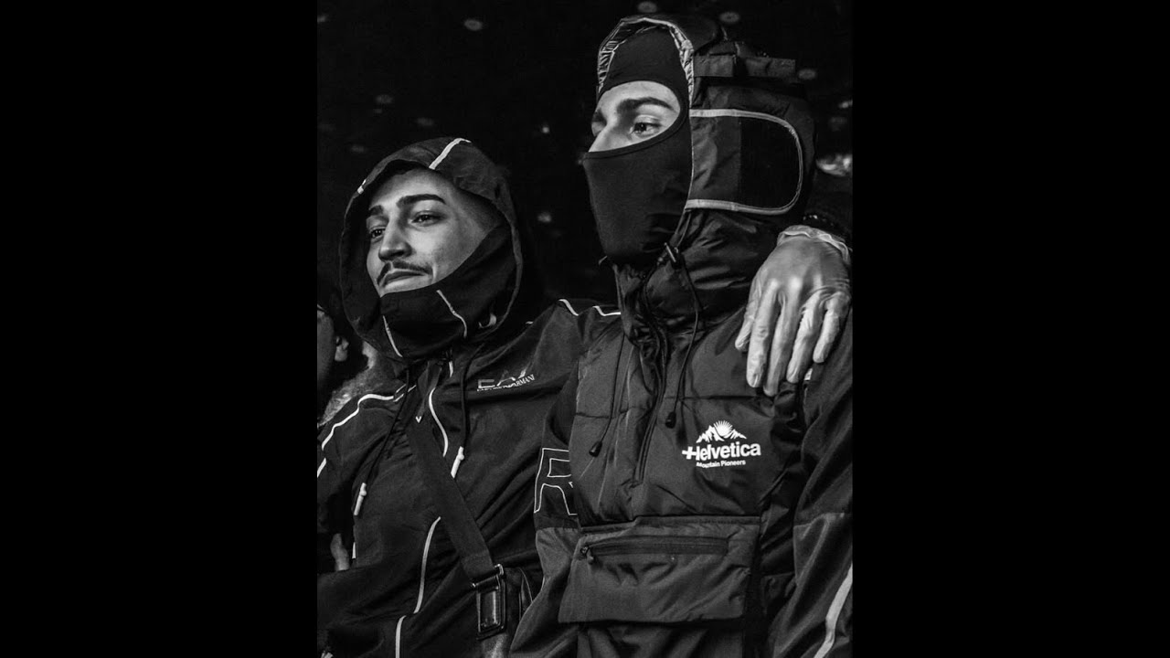 (free) baby gang x morad x old school type beat - 